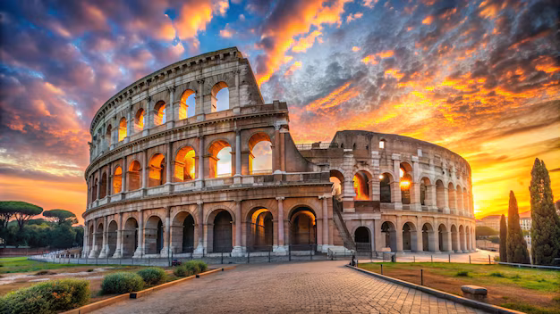 Colosseum Image 1