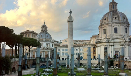 Columna lui Traian Image 3