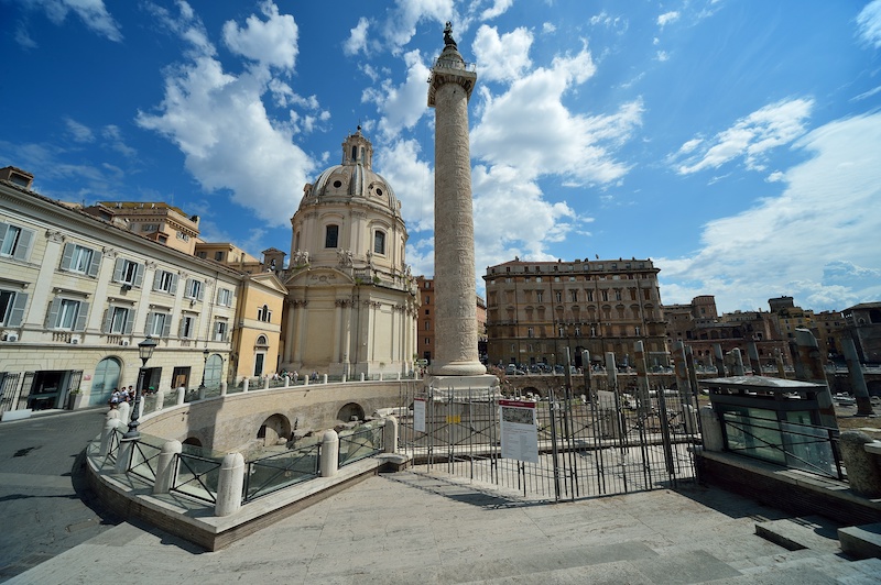 Columna lui Traian Image 8