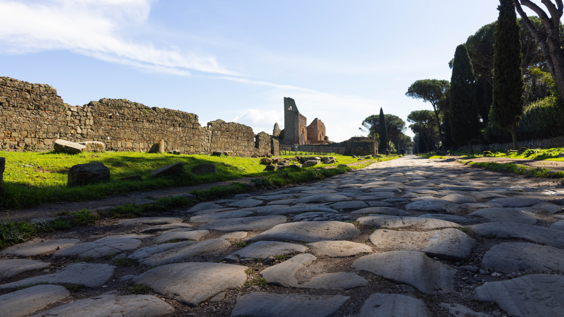 Via Appia Image 8