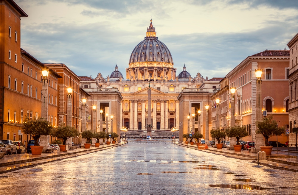 Vatican Image